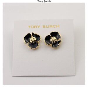 Tory Burch Earrings(Brand New)